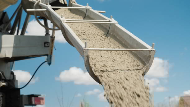 Best Concrete Slab Installation  in Canton, MS