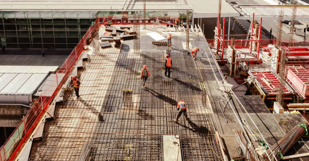 Best Concrete Contractor Near Me  in Canton, MS