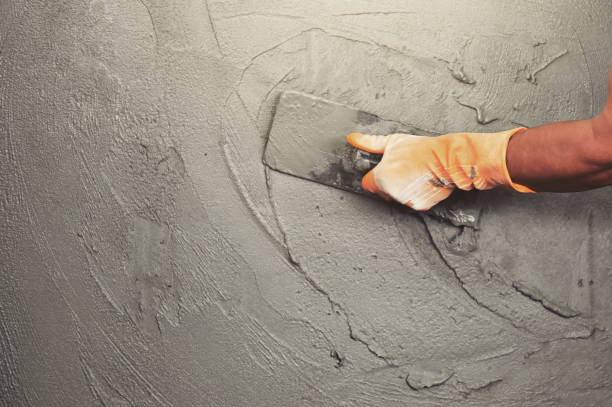 Best Waterproofing & Drywells  in Canton, MS