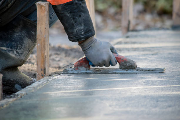 Best Affordable Concrete Contractor  in Canton, MS