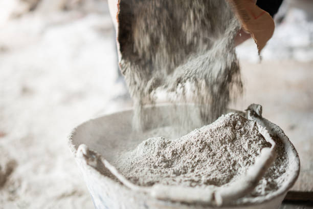 Best Local Concrete Companies  in Canton, MS