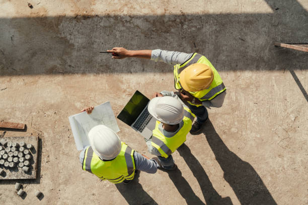 Affordable Concrete Services in MS