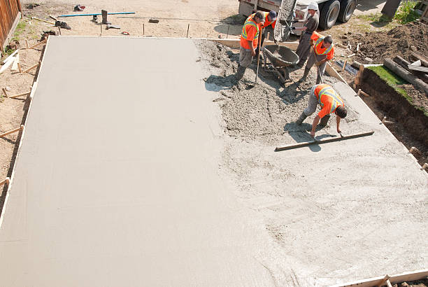 Best Concrete Resurfacing Services  in Canton, MS