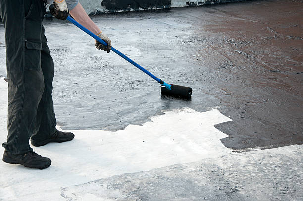 Best Poured Concrete Foundation  in Canton, MS